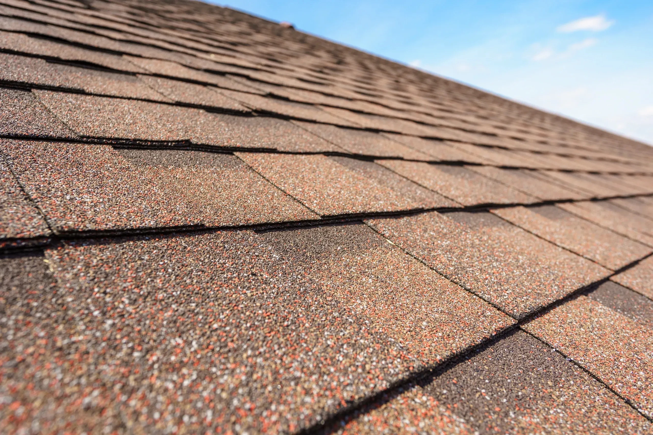 Detailed Roof Inspection and Assessment by MTM Roofing Professionals