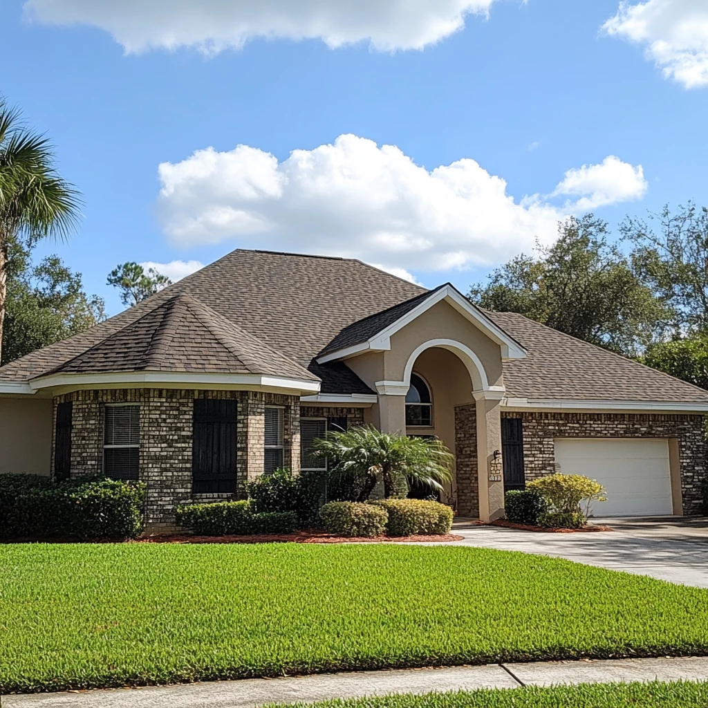 Signs you need a roof replacement