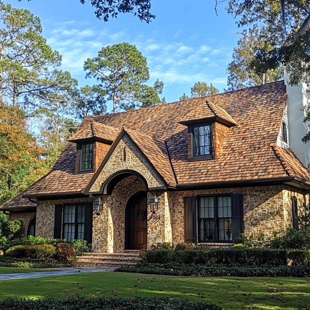 Signs your roof needs repairs